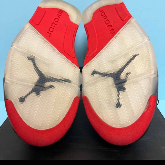 Air Jordan 5 satin bred - Picture 10 of 11